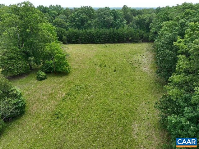 TBD MARTIN LN, Palmyra, VA 22963