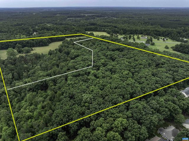 TBD MARTIN LN, Palmyra, VA 22963