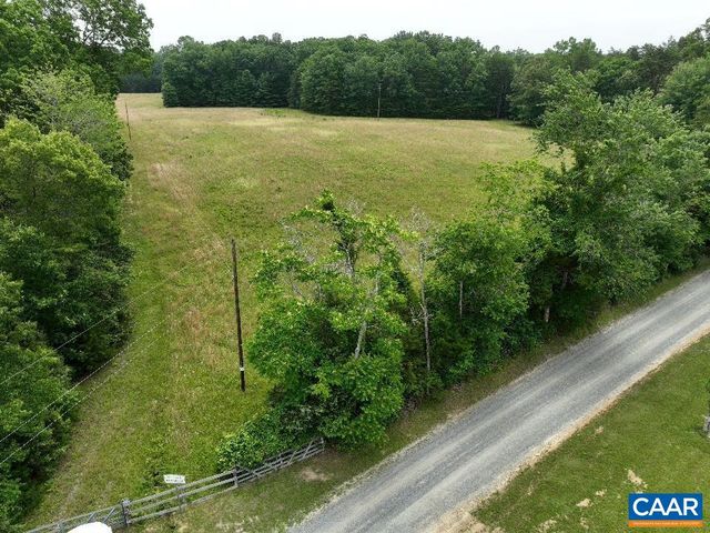 TBD MARTIN LN, Palmyra, VA 22963