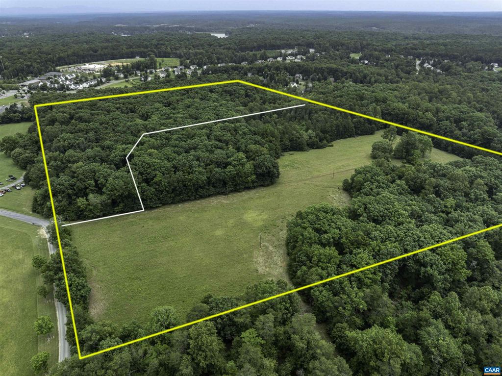 TBD MARTIN LN, Palmyra, VA 22963