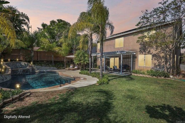 377 Natalie Way, Fallbrook, CA 92028