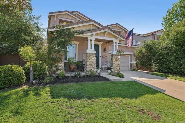 377 Natalie Way, Fallbrook, CA 92028