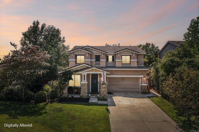 377 Natalie Way, Fallbrook, CA 92028
