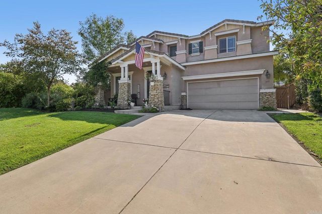 377 Natalie Way, Fallbrook, CA 92028
