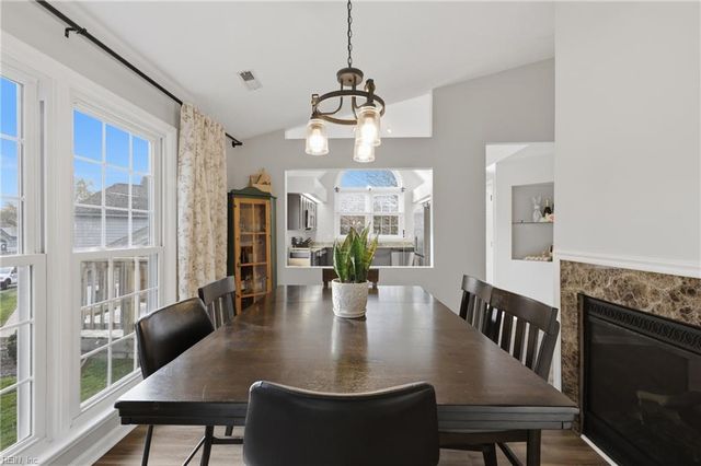 1301 Tuckaway Reach Unit D, Chesapeake, VA 23320