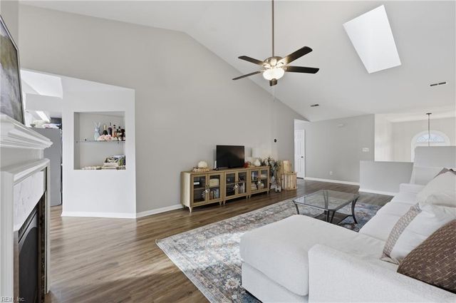 1301 Tuckaway Reach Unit D, Chesapeake, VA 23320