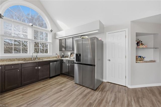 1301 Tuckaway Reach Unit D, Chesapeake, VA 23320