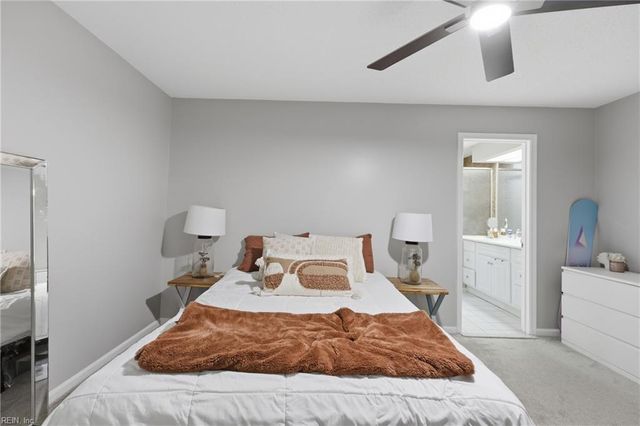 1301 Tuckaway Reach Unit D, Chesapeake, VA 23320