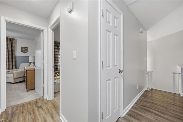 1301 Tuckaway Reach Unit D, Chesapeake, VA 23320