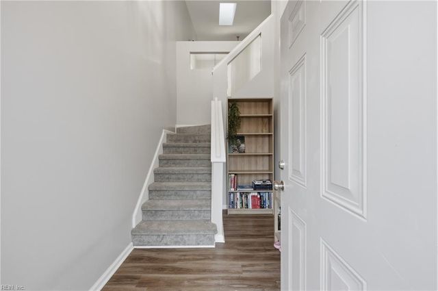 1301 Tuckaway Reach Unit D, Chesapeake, VA 23320