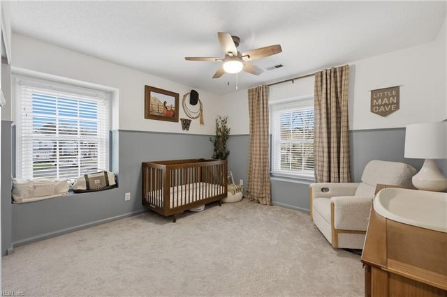 1301 Tuckaway Reach Unit D, Chesapeake, VA 23320