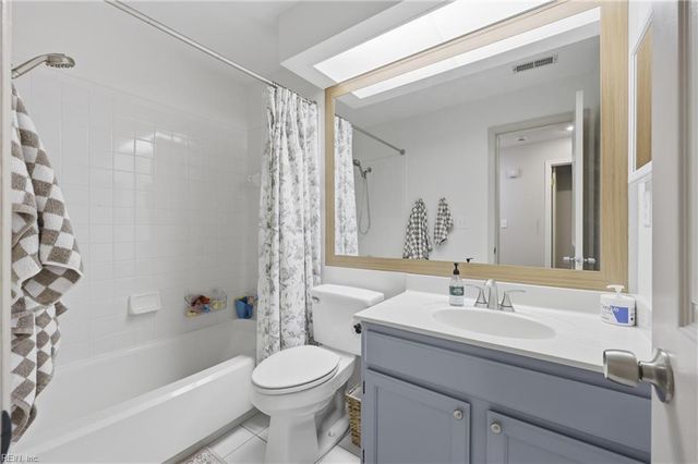 1301 Tuckaway Reach Unit D, Chesapeake, VA 23320