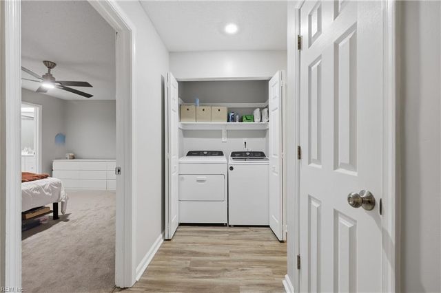 1301 Tuckaway Reach Unit D, Chesapeake, VA 23320