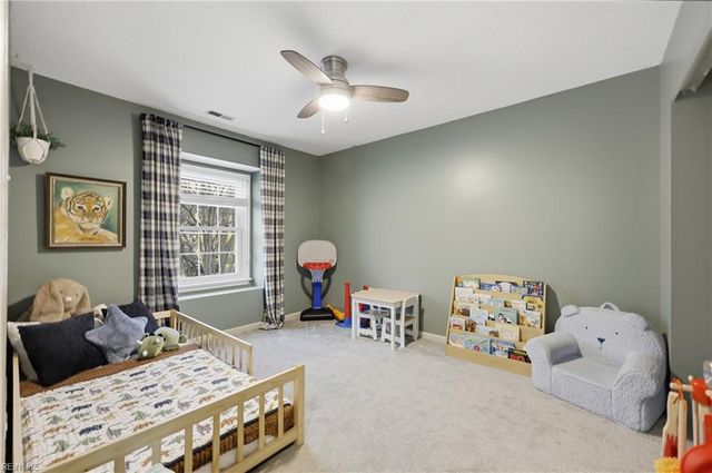 1301 Tuckaway Reach Unit D, Chesapeake, VA 23320