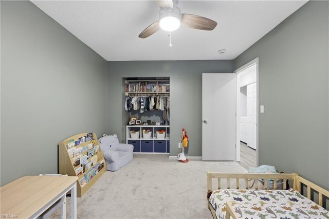 1301 Tuckaway Reach Unit D, Chesapeake, VA 23320