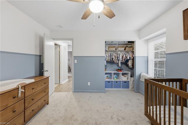 1301 Tuckaway Reach Unit D, Chesapeake, VA 23320