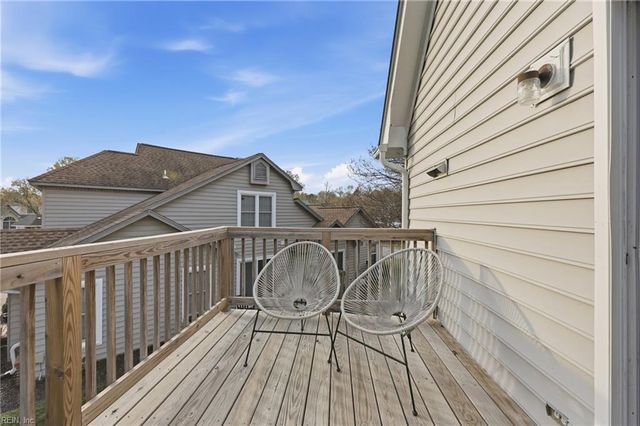 1301 Tuckaway Reach Unit D, Chesapeake, VA 23320