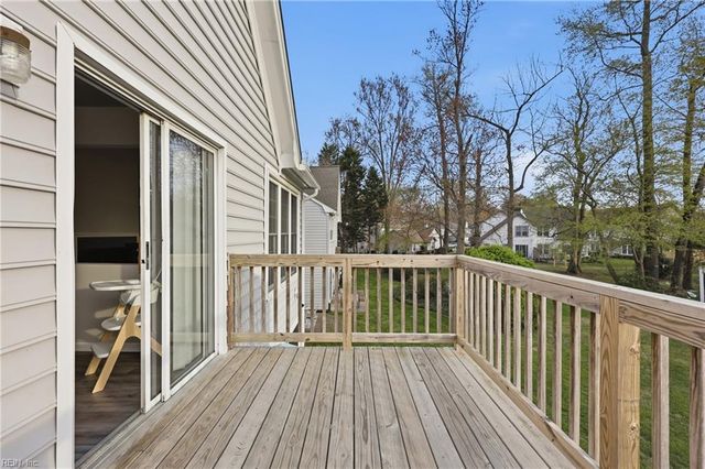 1301 Tuckaway Reach Unit D, Chesapeake, VA 23320