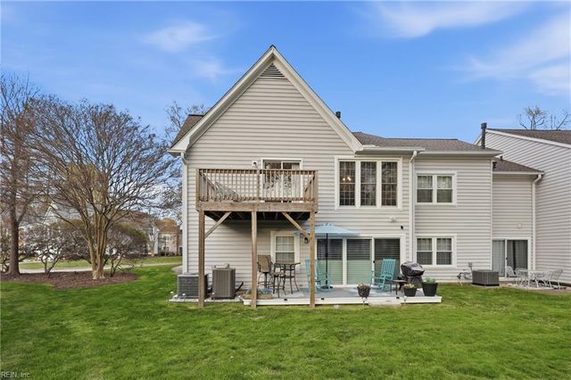 1301 Tuckaway Reach Unit D, Chesapeake, VA 23320