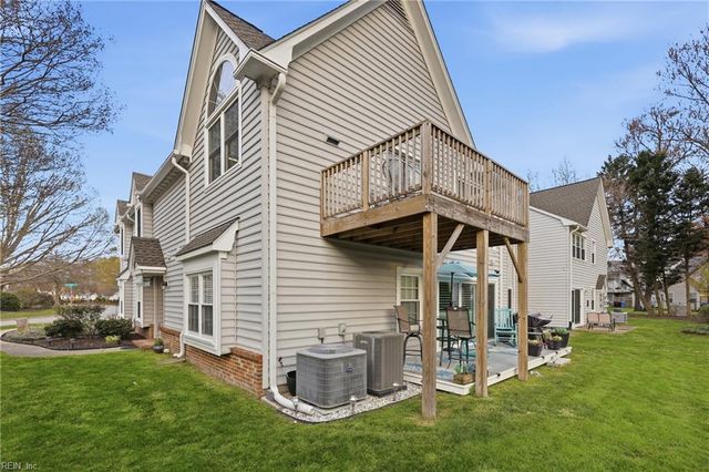 1301 Tuckaway Reach Unit D, Chesapeake, VA 23320