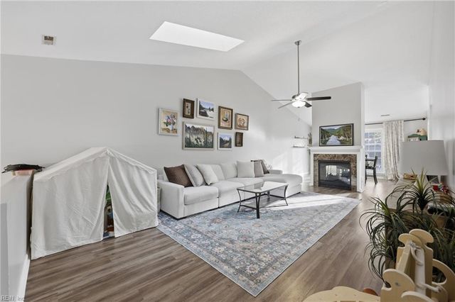 1301 Tuckaway Reach Unit D, Chesapeake, VA 23320