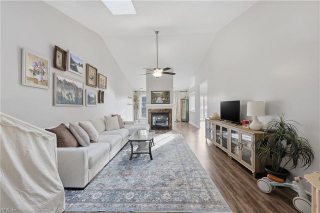 1301 Tuckaway Reach Unit D, Chesapeake, VA 23320