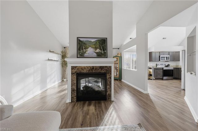 1301 Tuckaway Reach Unit D, Chesapeake, VA 23320