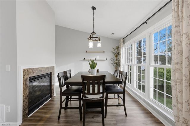 1301 Tuckaway Reach Unit D, Chesapeake, VA 23320