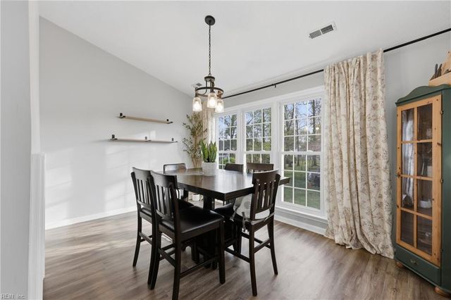 1301 Tuckaway Reach Unit D, Chesapeake, VA 23320