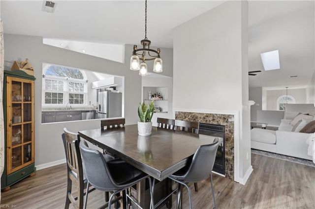 1301 Tuckaway Reach Unit D, Chesapeake, VA 23320