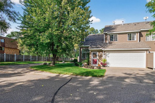 10000 Fillmore Street NE, Blaine, MN 55434