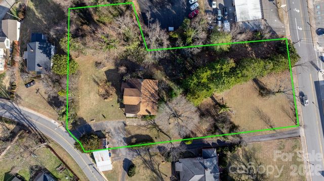 636 Main Street E, Valdese, NC 28690