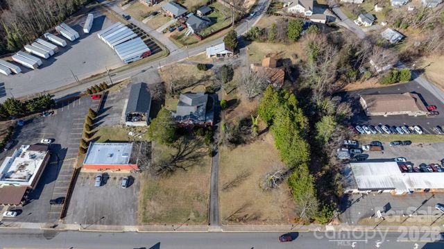 636 Main Street E, Valdese, NC 28690