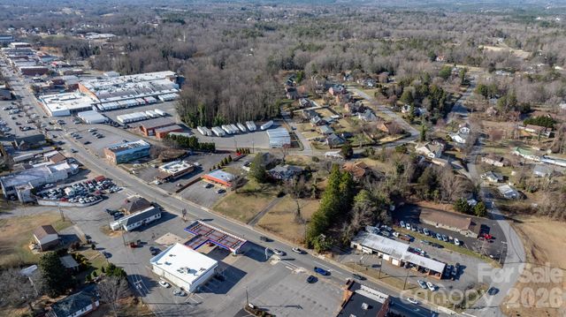 636 Main Street E, Valdese, NC 28690