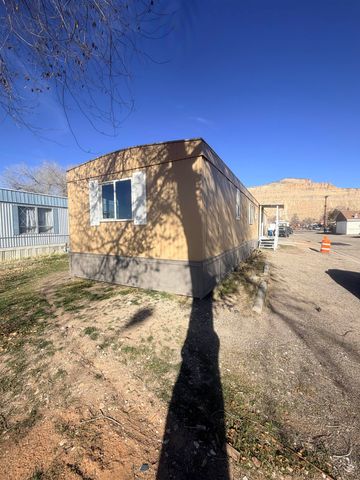 317 W Eighth St Trlr 34, Palisade, CO 81526