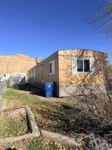 317 W Eighth St Trlr 34, Palisade, CO 81526