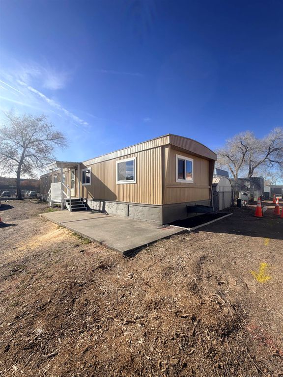 317 W Eighth St Trlr 34, Palisade, CO 81526