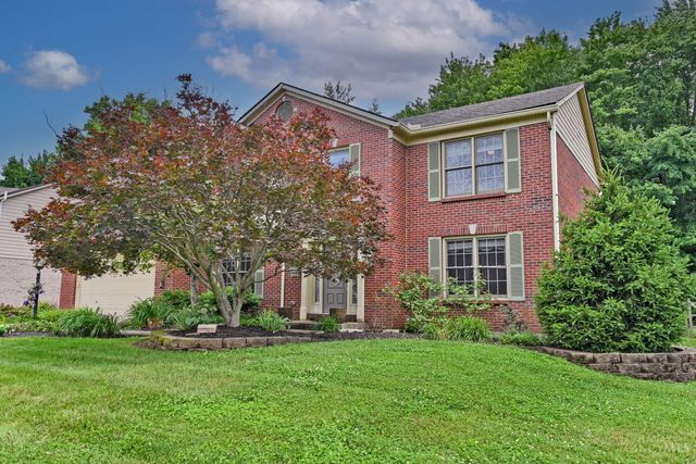 935 Paxton Lake Cove, Miami Twp, OH 45140