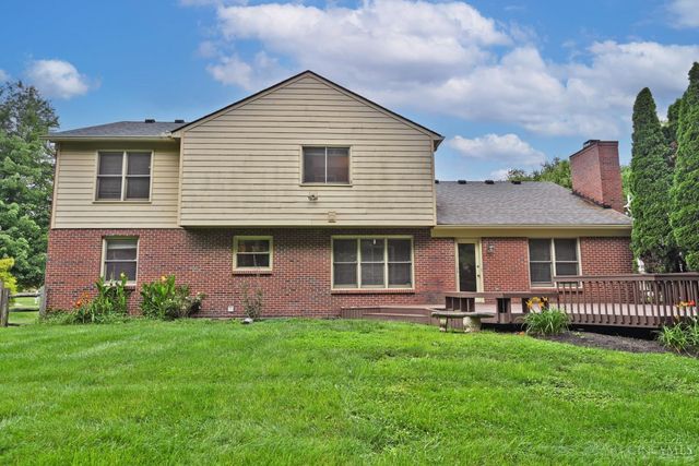 935 Paxton Lake Cove, Miami Twp, OH 45140