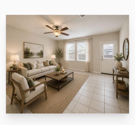 6419 Calgary Woods Lane, Katy, TX 77494