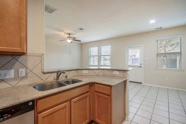 6419 Calgary Woods Lane, Katy, TX 77494