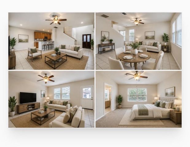 6419 Calgary Woods Lane, Katy, TX 77494