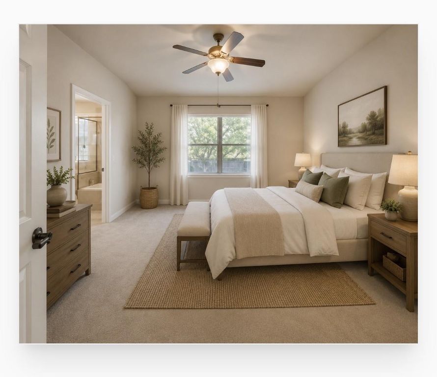 6419 Calgary Woods Lane, Katy, TX 77494