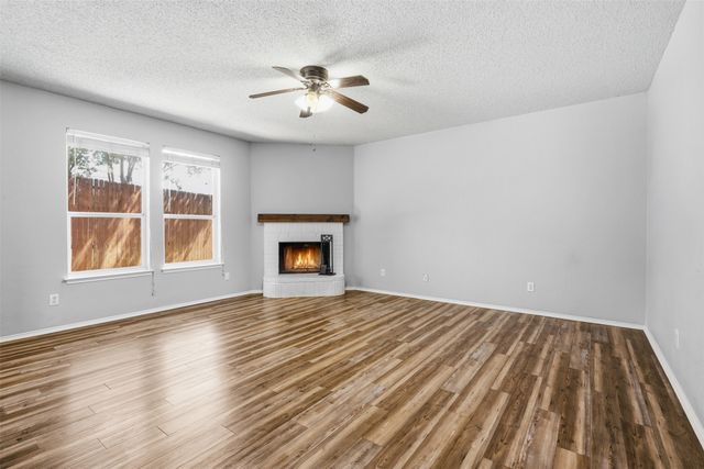 4845 Eagle Trace Drive, Fort Worth, TX 76244