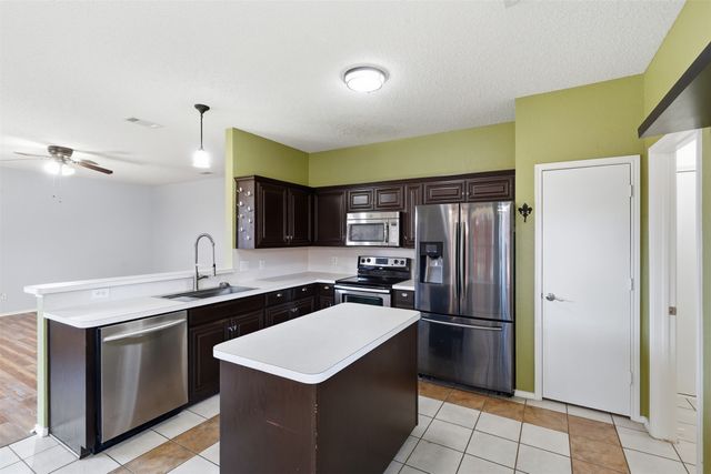 4845 Eagle Trace Drive, Fort Worth, TX 76244