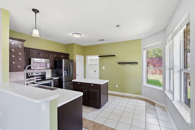 4845 Eagle Trace Drive, Fort Worth, TX 76244