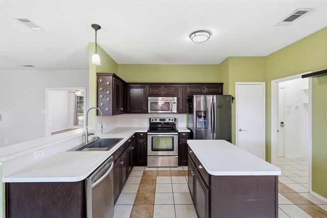 4845 Eagle Trace Drive, Fort Worth, TX 76244