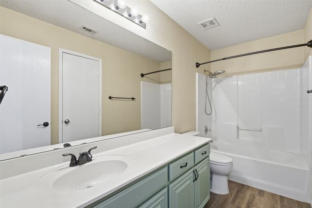 4845 Eagle Trace Drive, Fort Worth, TX 76244