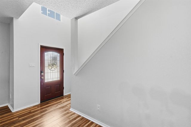 4845 Eagle Trace Drive, Fort Worth, TX 76244
