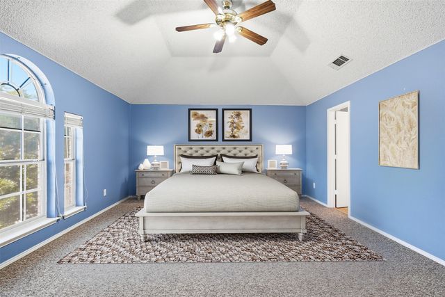 4845 Eagle Trace Drive, Fort Worth, TX 76244